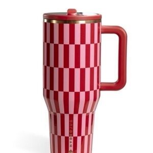 Be Mine HydroJug - 40oz Traveler